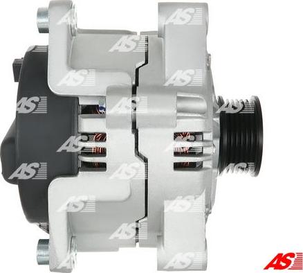 AS-PL A0773S - Alternator www.molydon.hr