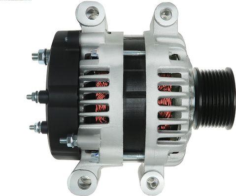 AS-PL A1091S - Alternator www.molydon.hr