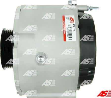 AS-PL A1049S - Alternator www.molydon.hr