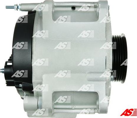 AS-PL A1049S - Alternator www.molydon.hr