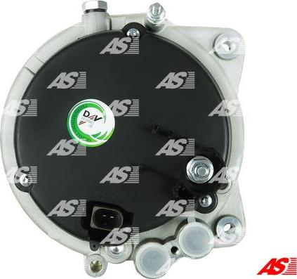 AS-PL A1049S - Alternator www.molydon.hr