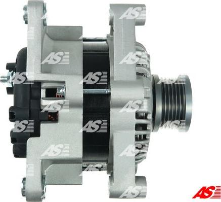 AS-PL A1040 - Alternator www.molydon.hr