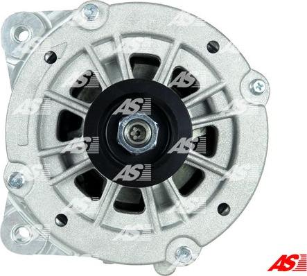 AS-PL A1048S - Alternator www.molydon.hr