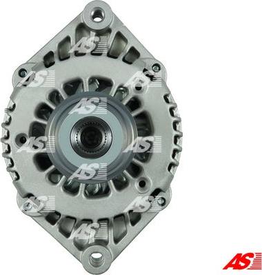 AS-PL A1043 - Alternator www.molydon.hr