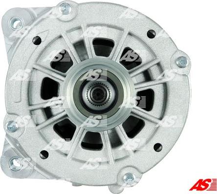 AS-PL A1047S - Alternator www.molydon.hr