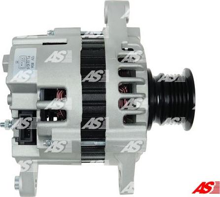 AS-PL A1051S - Alternator www.molydon.hr