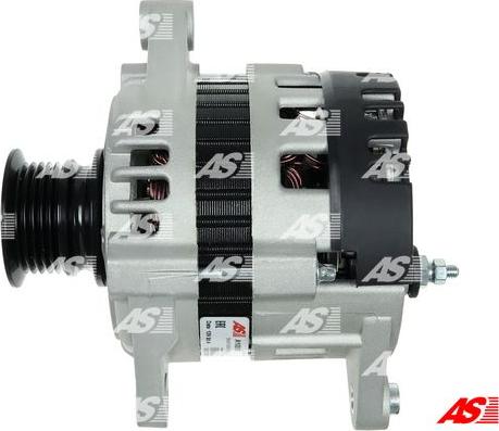 AS-PL A1051S - Alternator www.molydon.hr