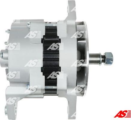 AS-PL A1066S - Alternator www.molydon.hr