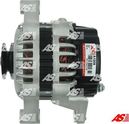 AS-PL A1009 - Alternator www.molydon.hr