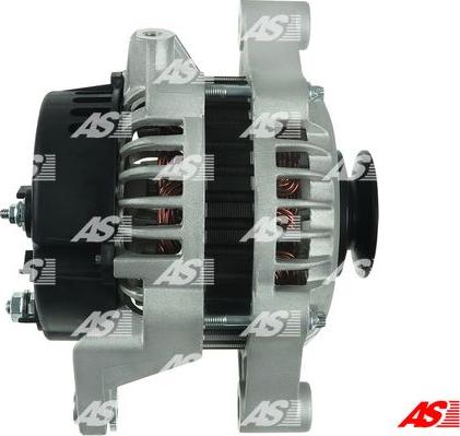 AS-PL A1009 - Alternator www.molydon.hr