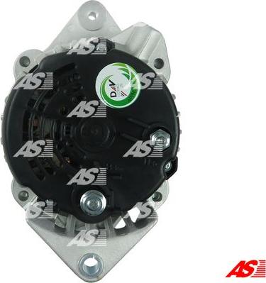 AS-PL A1009 - Alternator www.molydon.hr