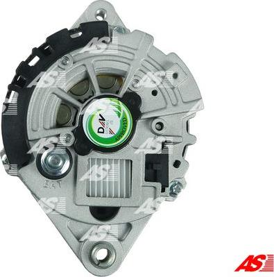 AS-PL A1004 - Alternator www.molydon.hr