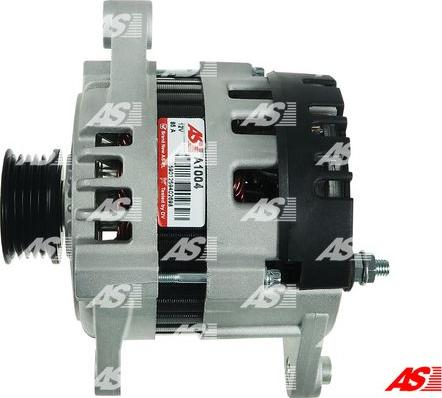 AS-PL A1004 - Alternator www.molydon.hr