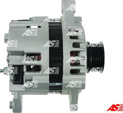 AS-PL A1004 - Alternator www.molydon.hr