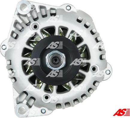 AS-PL A1006 - Alternator www.molydon.hr