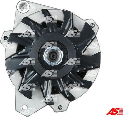 AS-PL A1007 - Alternator www.molydon.hr