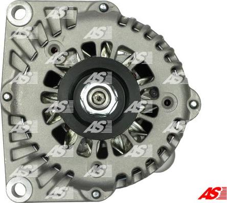 AS-PL A1019 - Alternator www.molydon.hr