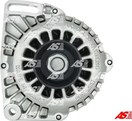 AS-PL A1014PR - Alternator www.molydon.hr