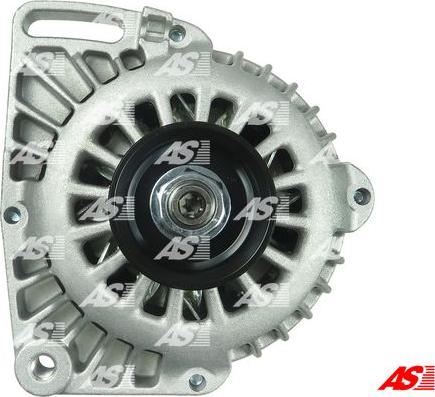 AS-PL A1014 - Alternator www.molydon.hr