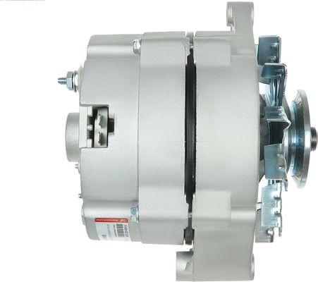 AS-PL A1089S - Alternator www.molydon.hr