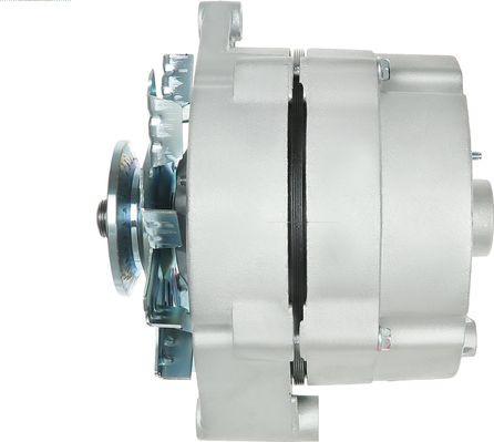 AS-PL A1089S - Alternator www.molydon.hr