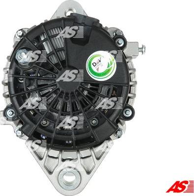 AS-PL A1087S - Alternator www.molydon.hr