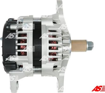 AS-PL A1087S - Alternator www.molydon.hr