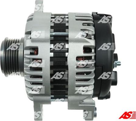 AS-PL A1039 - Alternator www.molydon.hr