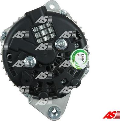 AS-PL A1039 - Alternator www.molydon.hr