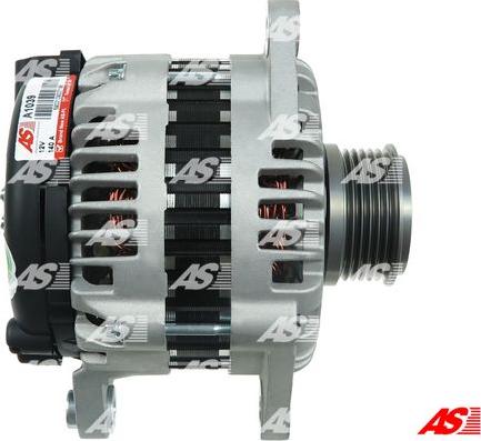 AS-PL A1039 - Alternator www.molydon.hr