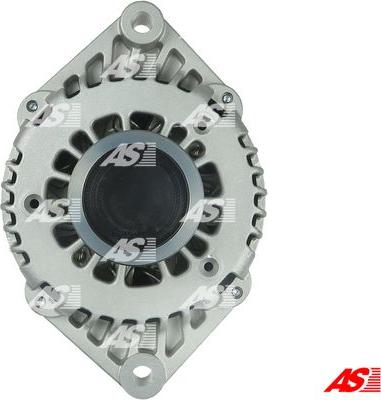 AS-PL A1032 - Alternator www.molydon.hr