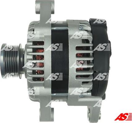 AS-PL A1032 - Alternator www.molydon.hr