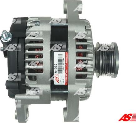 AS-PL A1032 - Alternator www.molydon.hr