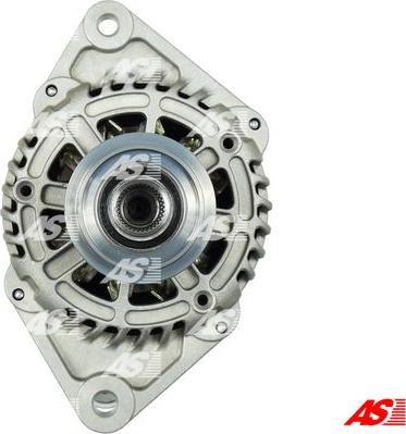 AS-PL A1025(P) - Alternator www.molydon.hr