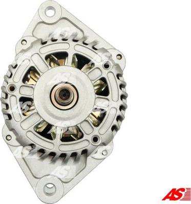 AS-PL A1025 - Alternator www.molydon.hr