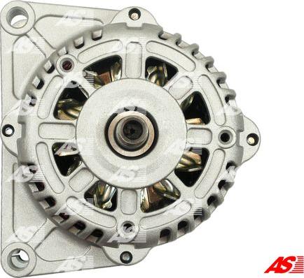 AS-PL A1026 - Alternator www.molydon.hr