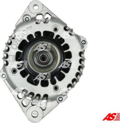 AS-PL A1020PR - Alternator www.molydon.hr