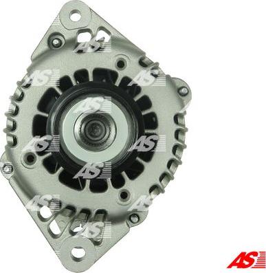 AS-PL A1020SR - Alternator www.molydon.hr