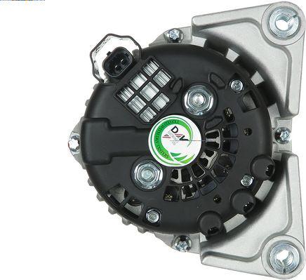 AS-PL A1027 - Alternator www.molydon.hr