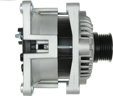 AS-PL A1027 - Alternator www.molydon.hr