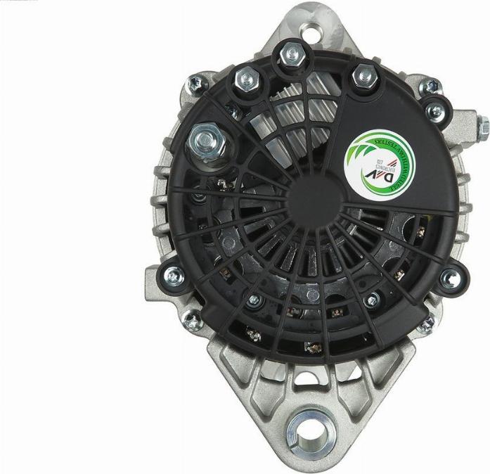 AS-PL A1101S - Alternator www.molydon.hr