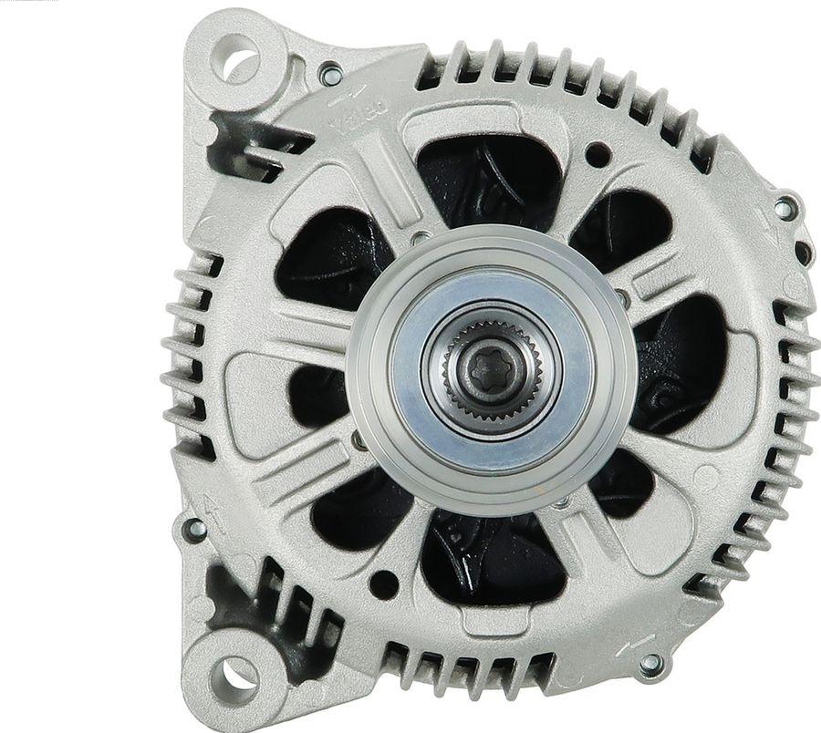 AS-PL A3440SR - Alternator www.molydon.hr