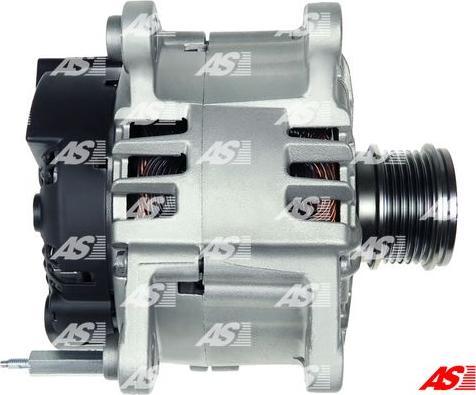 AS-PL A3400PR - Alternator www.molydon.hr