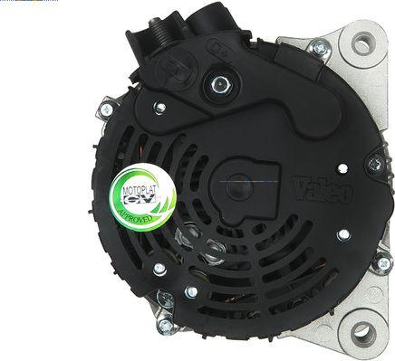 AS-PL A3419PR - Alternator www.molydon.hr