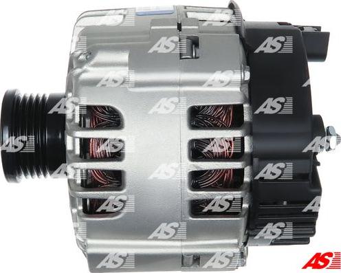 AS-PL A3418PR - Alternator www.molydon.hr