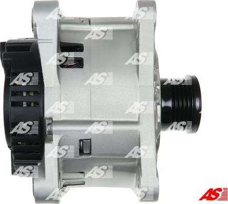 AS-PL A3418PR - Alternator www.molydon.hr