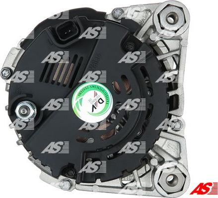 AS-PL A3418PR - Alternator www.molydon.hr