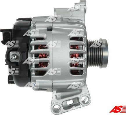 AS-PL A3480S - Alternator www.molydon.hr