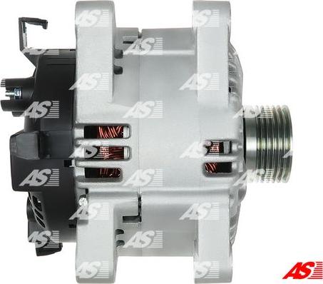 AS-PL A3482S - Alternator www.molydon.hr