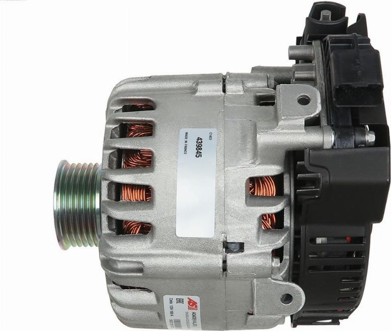 AS-PL A3439(VALEO) - Alternator www.molydon.hr